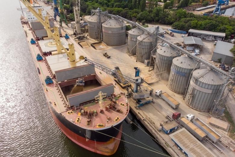 Фермеры Австрии выступили за поставку украинского зерна бедным странам